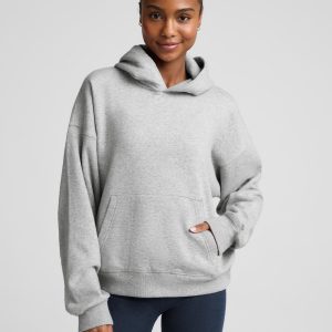 LuxeFleece 2.0 Hoodie