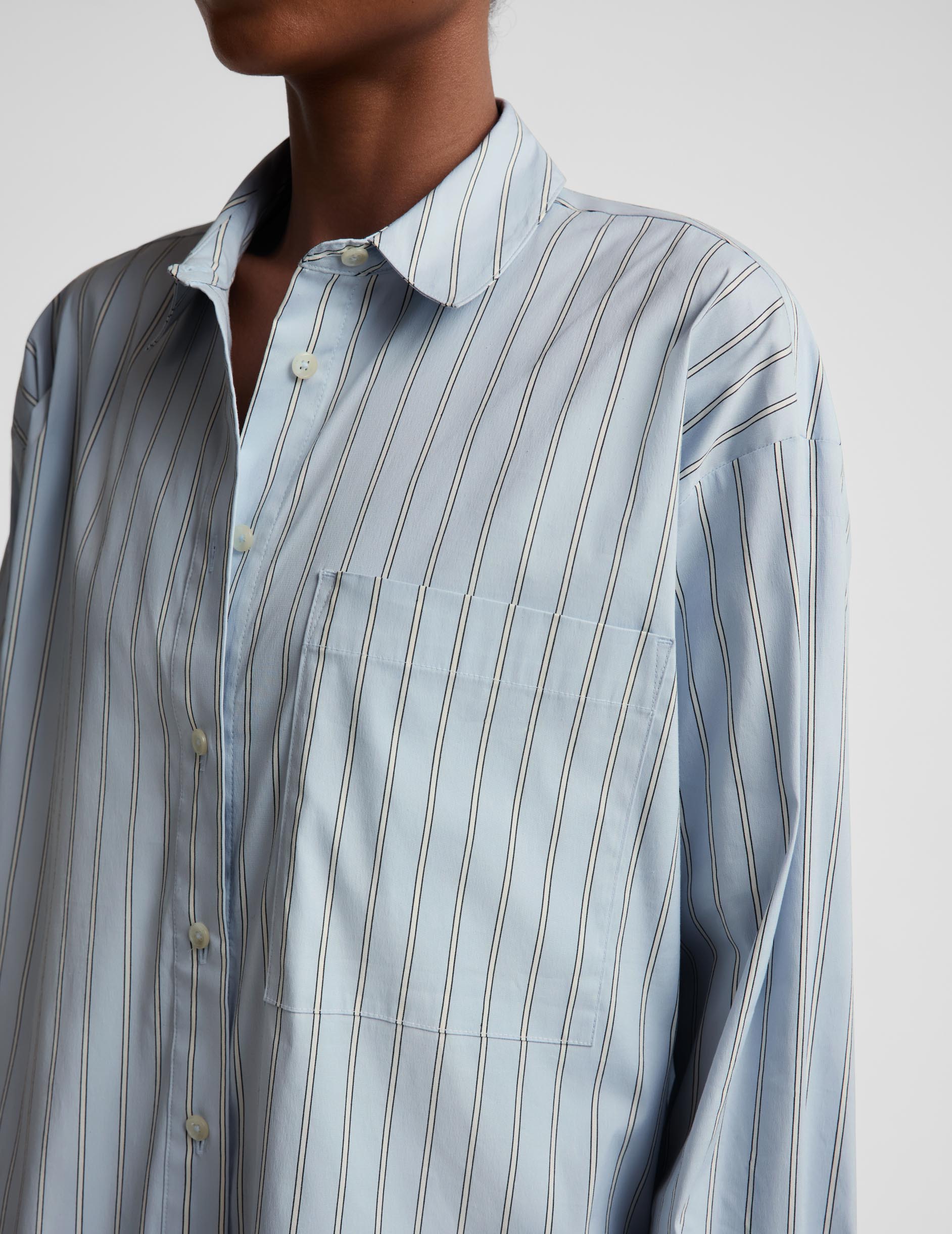 Forever Favorite Button Down - Image 7