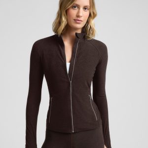 Spacedye™ High Definition Long Jacket