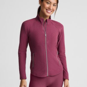 Spacedye??High Definition Long Jacket