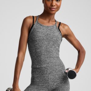Spacedye? Layered Tank
