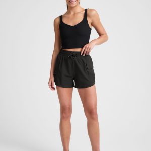 Peak 3 Short